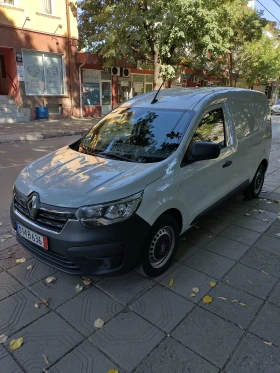 Обява за продажба на Renault Express 1.5 DCI ~16 400 лв. - изображение 1
