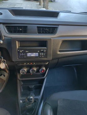 Обява за продажба на Renault Express 1.5 DCI ~16 400 лв. - изображение 7