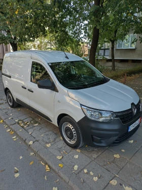 Обява за продажба на Renault Express 1.5 DCI ~16 400 лв. - изображение 4
