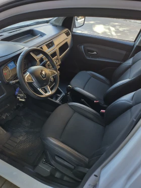 Обява за продажба на Renault Express 1.5 DCI ~16 400 лв. - изображение 8