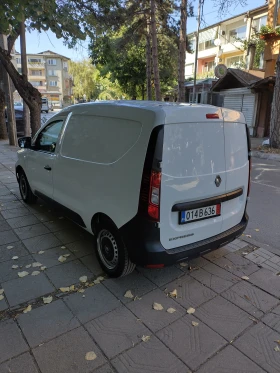 Обява за продажба на Renault Express 1.5 DCI ~16 400 лв. - изображение 6
