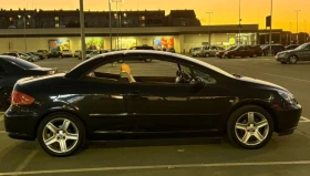 Peugeot 307 CC 2.0i    | Mobile.bg    14