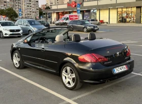 Обява за продажба на Peugeot 307 CC 2.0i Нов Внос Германия ~4 500 лв. - изображение 1 | Auto.bg Обява за продажба на Peugeot 307 CC 2.0i Нов Внос Германия ~4 500 лв. - изображение 1