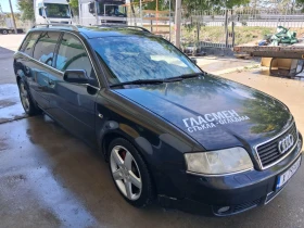 Обява за продажба на Audi A6 ~4 500 лв. - изображение 7
