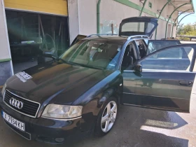 Обява за продажба на Audi A6 ~4 500 лв. - изображение 1
