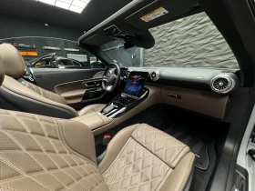 Mercedes-Benz SL 63 AMG 4Matic+ Lift* Burmester* Обдухване*  360 - 128000 € / 250346.24 лв. - 96509586 11