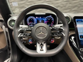 Mercedes-Benz SL 63 AMG 4Matic+ Lift* Burmester* Обдухване*  360 - 128000 € / 250346.24 лв. - 96509586 6