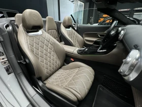 Mercedes-Benz SL 63 AMG 4Matic+ Lift* Burmester* Обдухване*  360 - 128000 € / 250346.24 лв. - 96509586 10