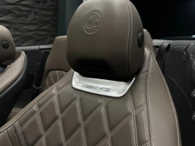 Mercedes-Benz SL 63 AMG 4Matic+ Lift* Burmester* Обдухване*  360 - 128000 € / 250346.24 лв. - 96509586 9