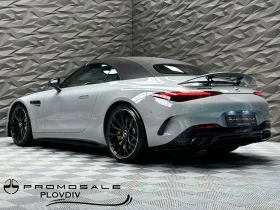 Mercedes-Benz SL 63 AMG 4Matic+ Lift* Burmester* Обдухване*  360 - 128000 € / 250346.24 лв. - 96509586 3
