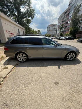BMW 530, снимка 7