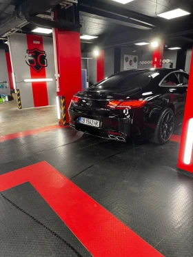 Mercedes-Benz S 500 S63 facelift optic - 42000 € / 82144.86 лв. - 39555075 2