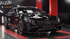 Mercedes-Benz S 500 S63 facelift optic - 42000 € / 82144.86 лв. - 39555075 3