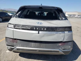 Hyundai Ioniq 5 SEL - 32600 лв. / 16668.12 € - 37042674 5