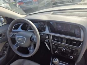 Audi A4 2.0TDI QUATTRO EURO 5 - 12900 лв. / 6595.67 € - 74099755 10