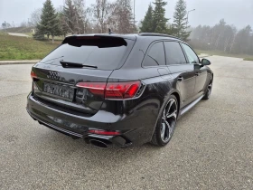 ����� �� �������� �� Audi Rs4 FACE 450�� Matrix Recaro Distr B&0 ������ 