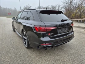 Audi Rs4 FACE 450кс Matrix Recaro Distr B&0 Камера , снимка 4