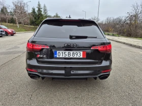 Audi Rs4 FACE 450кс Matrix Recaro Distr B&0 Камера  - 44000 € / 86056.52 лв. - 55129641 6