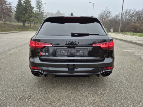 Audi Rs4 FACE 450�� Matrix Recaro Distr B&0 ������  | Mobile.bg � ����� ������ 6