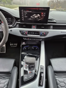 Audi Rs4 FACE 450�� Matrix Recaro Distr B&0 ������  | Mobile.bg � ����� ������ 16