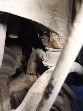 Hyundai Getz, снимка 8