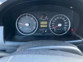 Hyundai Getz, снимка 4