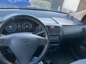Hyundai Getz, снимка 5