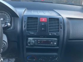 Hyundai Getz, снимка 6