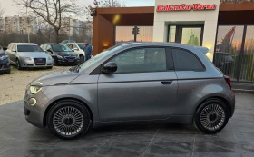 Fiat 500e 42KW ICON  LONG RANGE - 2700 лв. / 1380.49 € - 49834968 2