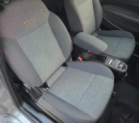 Fiat 500e 42KW ICON  LONG RANGE - 2700 лв. / 1380.49 € - 49834968 16