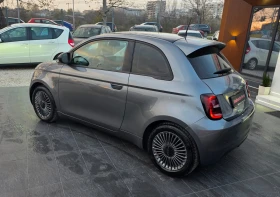 Fiat 500e 42KW ICON  LONG RANGE - 2700 лв. / 1380.49 € - 49834968 5