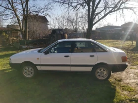Audi 80 1.8S, снимка 2