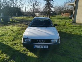 Audi 80 1.8S, снимка 1