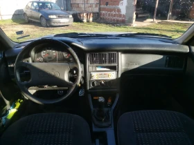 Audi 80 1.8S, снимка 11