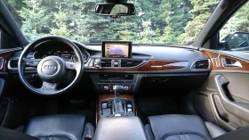 Audi A6 3.0TDI S-line Quattro 245к.с, снимка 4