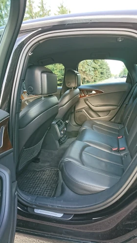 Audi A6 3.0TDI S-line Quattro 245к.с, снимка 7