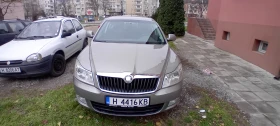 Skoda Octavia, снимка 2