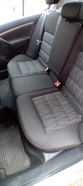 Skoda Octavia, снимка 10