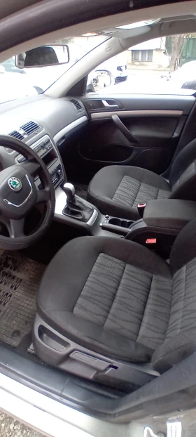 Skoda Octavia, снимка 9