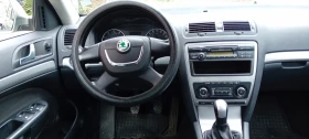 Skoda Octavia, снимка 8