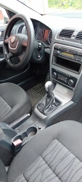 Skoda Octavia, снимка 7
