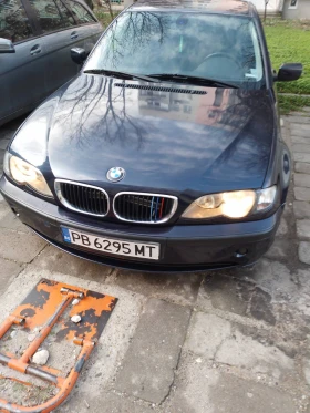 BMW 316 - 2100 € / 4107.24 лв. - 97542603 7
