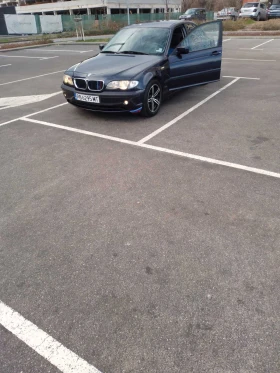 BMW 316 - 2100 € / 4107.24 лв. - 97542603 4