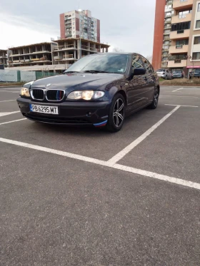 BMW 316 - 2100 € / 4107.24 лв. - 97542603 3