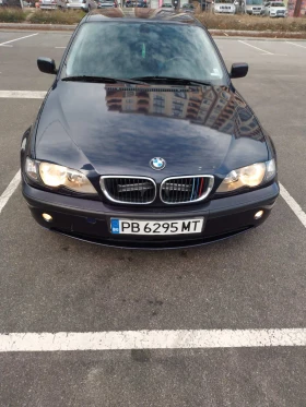 BMW 316 - 2100 € / 4107.24 лв. - 97542603 5