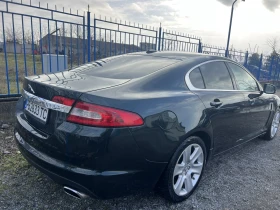 Jaguar Xf - 8000 € / 15646.64 лв. - 75610811 9