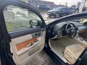Jaguar Xf - 8000 € / 15646.64 лв. - 75610811 2