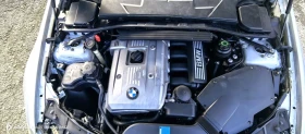 BMW 325 Е91 325i 218к.с.  - 6900 € / 13495.23 лв. - 29398142 17