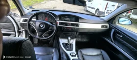 BMW 325 Е91 325i 218к.с.  - 6900 € / 13495.23 лв. - 29398142 8