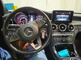 Mercedes-Benz C 300 | AMG PACK | CARFAX - 17500 € / 34227.03 лв. - 47511914 11